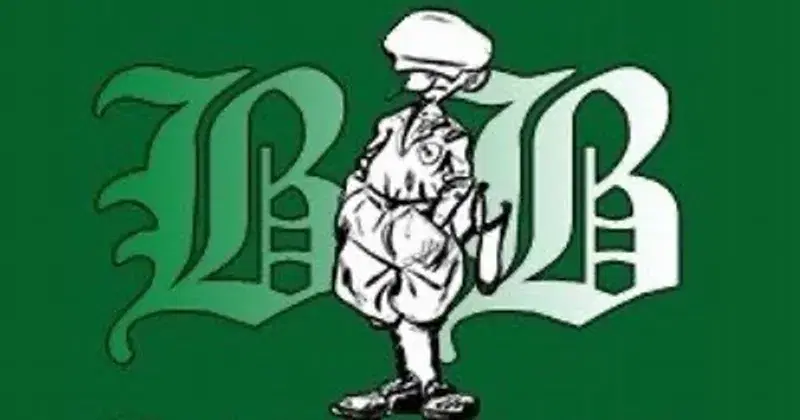 Briskebybanden logo